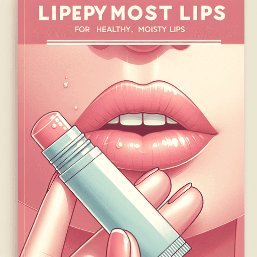 Penggunaan Lip Balm yang Tepat untuk Bibir Sehat dan Lembap