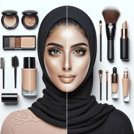Tips Makeup Ampuh untuk Menyamarkan Kantung Mata Hitam