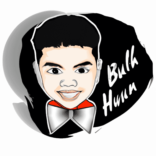 Transformasi Wajah Bulat dengan Kontur dan Highlight yang Tepat